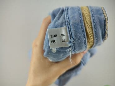 spodnie yessica c a: Yessica, Spodnie materiałowe damskie — 6