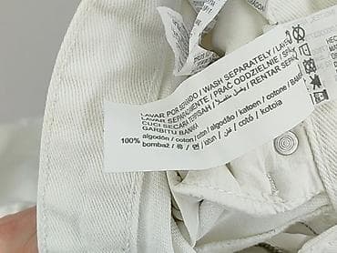 pull bear kombinezon: PULL&BEAR, Szorty damskie, rozmiar S — 5