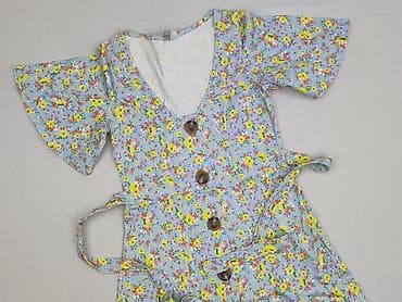 rustykalne sukienki: Asos, Sukienka damska, rozmiar S — 1