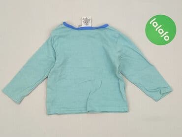 quechua kurtki: Blouse, 9-12 months, condition - Very good — 3