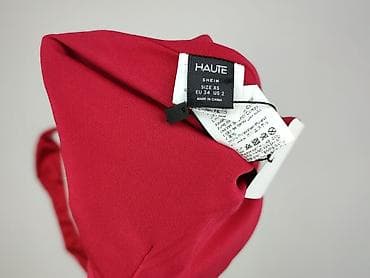 red fireball: Shein, Sukienka damska, rozmiar XS — 4