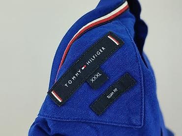 Tommy Hilfiger, Koszulka dla mężczyzn, rozmiar 3XL — 5