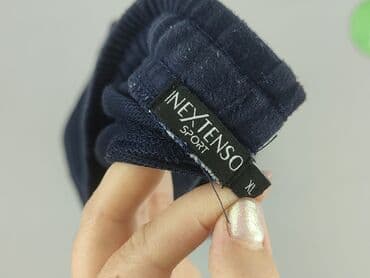 latynka spodnie dresowe: In Extenso, Spodnie 3/4 damskie, rozmiar XL — 4