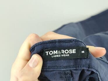 t shirty coca cola: Tom Rose, Jeansy damskie, rozmiar M — 4