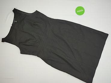 hm jeans flare: H&M, Sukienka damska, rozmiar XL — 3