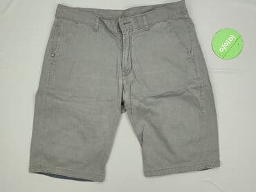 esmara jeans: Шорти для чоловіків, розмір S на lalafo.pl — 2 esmara jeans: Шорти для чоловіків, розмір S — 2