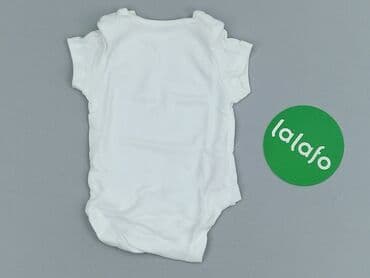 kombinezon zimowy allegro: Body, Primark, 1-3 months, 
condition - Perfect — 3