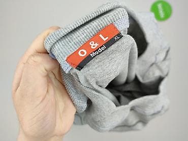 diy trampki: Bluza damska
, rozmiar XL — 4