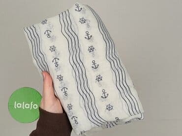dodatki do zielonej sukienki: Scarf, Female, condition - Perfect — 3