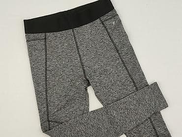 dresy: Workout, Legginsy Sportowe damskie, rozmiar M — 1