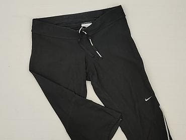 nike tech media expert: Nike, Spodnie 3/4 damskie, rozmiar M — 1