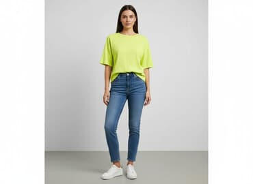 4f bluzki: F&F, Bluzka damska, rozmiar S — 6