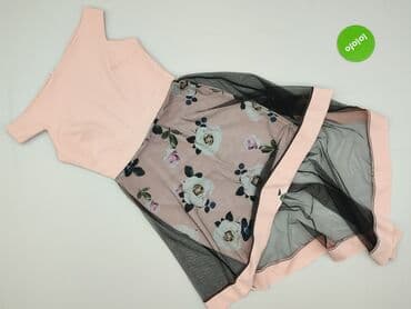 asymetryczne sukienki: Sukienka damska, S — 2