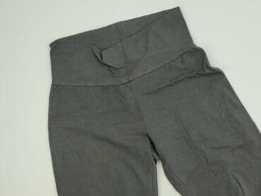 spodnie dresowe z napisami: Domyos, Leggings Sports for women, M — 1