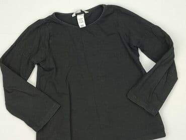 mohito body koszula: Blouse, H&M, 5-6 years, 110-116 cm, condition - Very good — 1