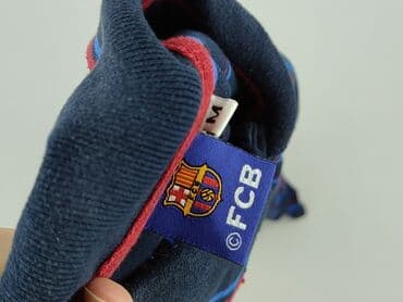 koszulka ronaldo z al nassr: Koszulka polo dla mężczyzn, M, FC Barcelona, stan - Dobry — 4