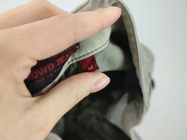 buty olive tree: REDWOOD, Shorts for men, size M — 6