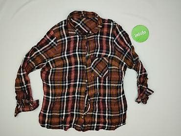 next pizamy: Papaya, Koszula damska, rozmiar 3XL — 2