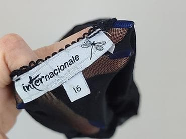 dredy: Internacionale, Sukienka damska, rozmiar 2XL — 4