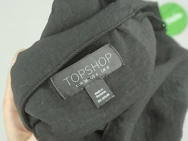bluzki ubra: Topshop, Top damski, rozmiar S — 4