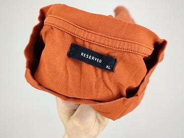 polo reserved: Reserved, T-shirt damski, rozmiar XL — 4