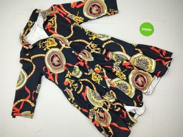 sukienki dla dojrzałych pań: Sukienka damska, rozmiar S — 2