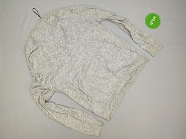 massimo kurtka: H&M L.O.G.G., Kardigan dla mężczyzn, rozmiar L — 3