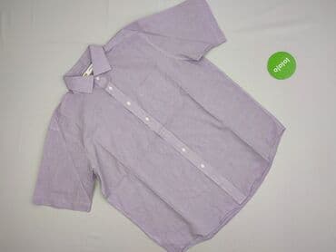 Koszule: Marks & Spencer, Koszulа dla mężczyzn, rozmiar M — 2