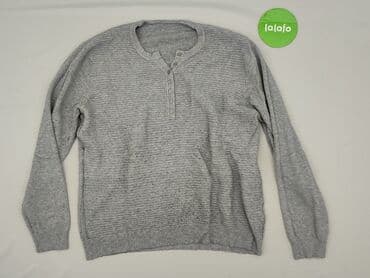 sweter f1: Sweter dla mężczyzn, rozmiar S — 2