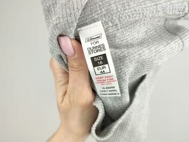 sweter z misiem tous: Dunnes Stores, Women`s sweater, size 2XL (EU 44) — 6