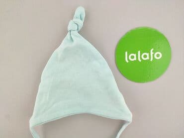 bielizna termoaktywna lidl crivit: Cap, 3-6 months, condition - Very good — 2