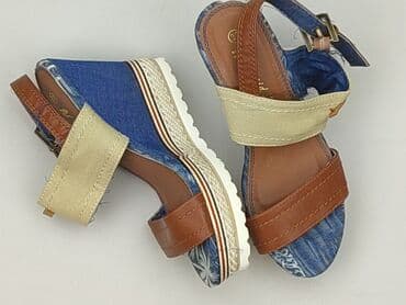 c a buty: Sandały damskie, rozmiar 37 — 9