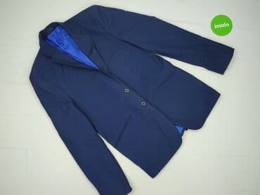 marynarki hugo boss: Jak, Garnitur dla mężczyzn, XL — 2