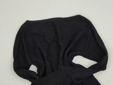 bluza smog regular fit: Basic, Sweter damski, rozmiar XS — 1