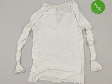 c and a sweter: Yessica, Bluzka damska, M — 3