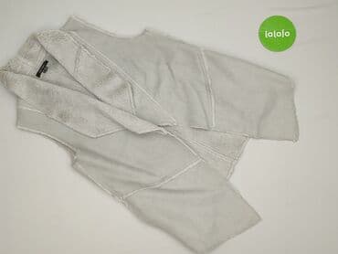 klapki z futerkiem steve madden: Esmara – bezrękawnik/kamizelka męska z kożuszkiem - Rozmiar z metki — 2