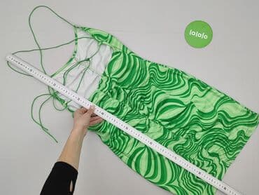 sukienka na chrzest dla mamy shein: Shein, Sukienka damska, M — 4