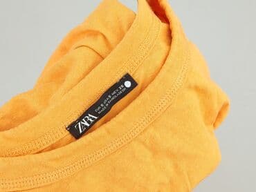 zara t shirty w paski: Zara, T-shirt damski, rozmiar S — 4