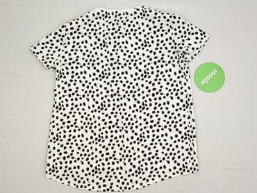 Kobiety: Zara, T-shirt damski, S — 3