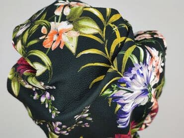 bluzki hiszpanki w kwiaty: Bluzka damska, rozmiar S — 5