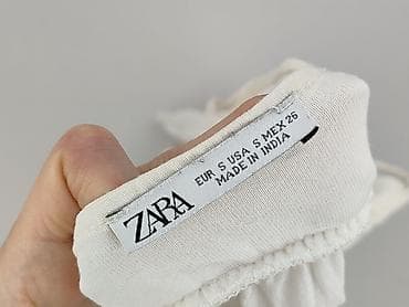 zartex: Zara, Sukienka damska, rozmiar S — 4