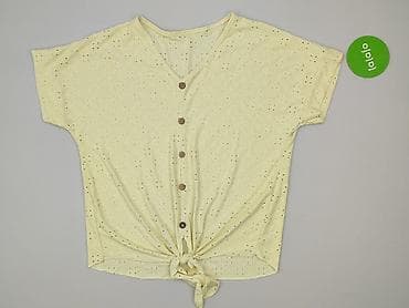 eu 56: ITALY FASHION, Bluzka damska, rozmiar 3XL — 2