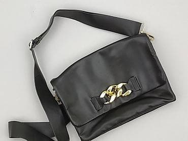 kolczyki c: Torebka, stan - Idealny — 1