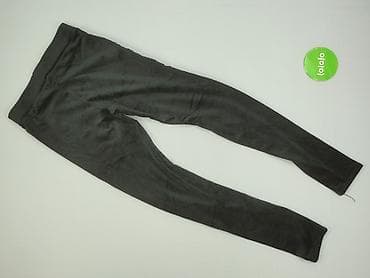 dresy icon: Legginsy Sportowe damskie, rozmiar L — 3