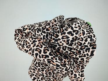 pull and bear kombinezon czarny: Primark, Spodnie materiałowe damskie, rozmiar L — 4