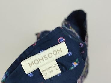 patchwork: Monsoon, Spódnica damska, rozmiar M — 4