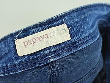 sapa jeans: Papaya, Jeansy damskie, rozmiar S — 4