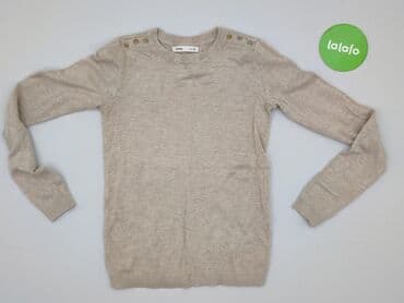 noisy may sweter: Sinsay, Sweter damski, rozmiar XS — 2