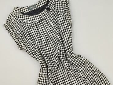 sukienki dla dojrzałych pań: Sukienka damska, rozmiar S — 1