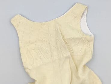 żółta sukienki: Sukienka damska, rozmiar S — 1